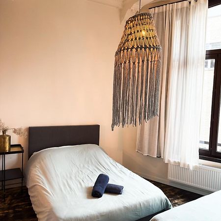 San Home'S Anvers Dış mekan fotoğraf