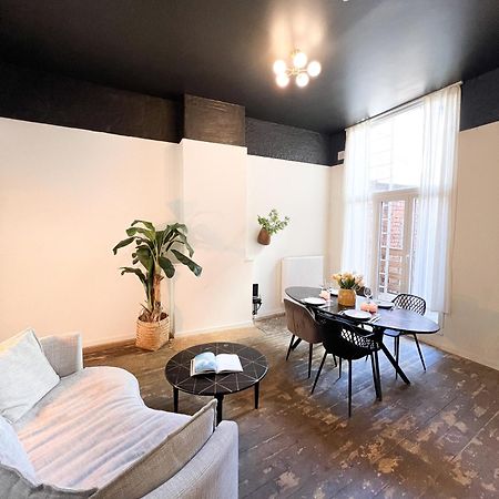San Home'S Anvers Dış mekan fotoğraf