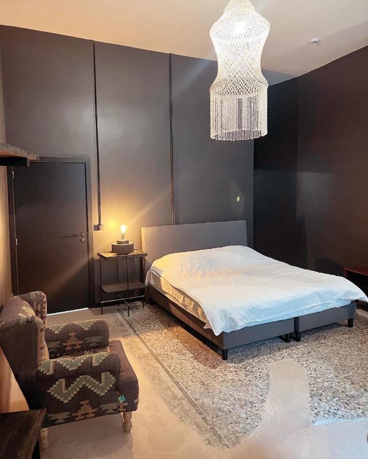 San Home'S Anvers Dış mekan fotoğraf