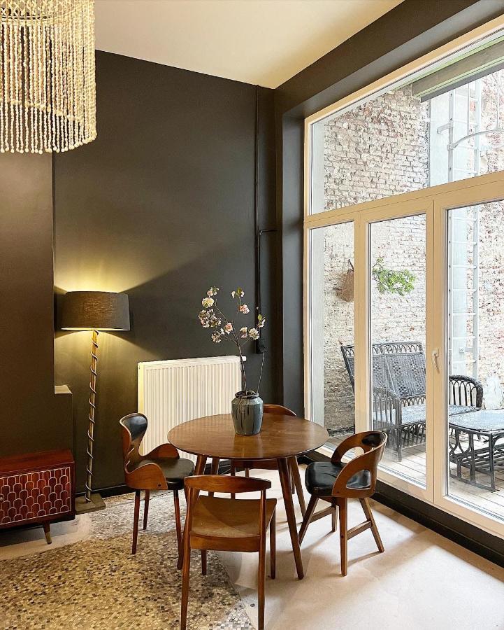 San Home'S Anvers Dış mekan fotoğraf