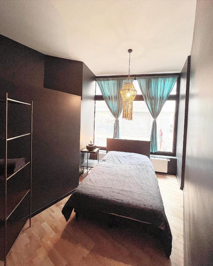 San Home'S Anvers Dış mekan fotoğraf