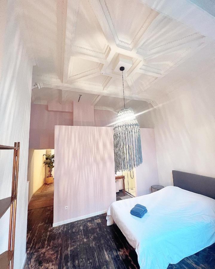 San Home'S Anvers Dış mekan fotoğraf
