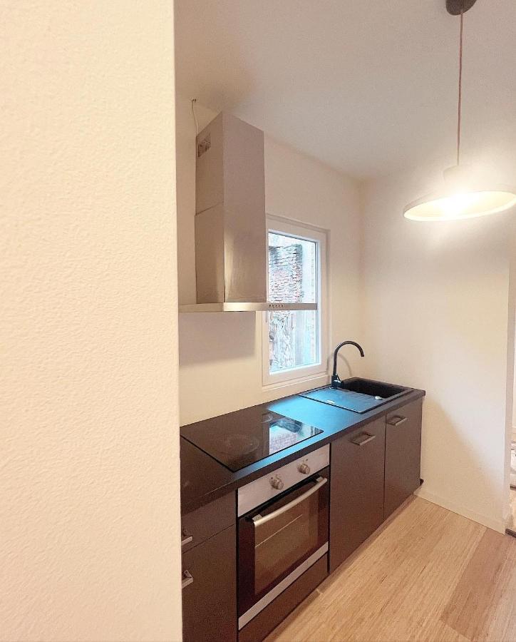 San Home'S Anvers Dış mekan fotoğraf