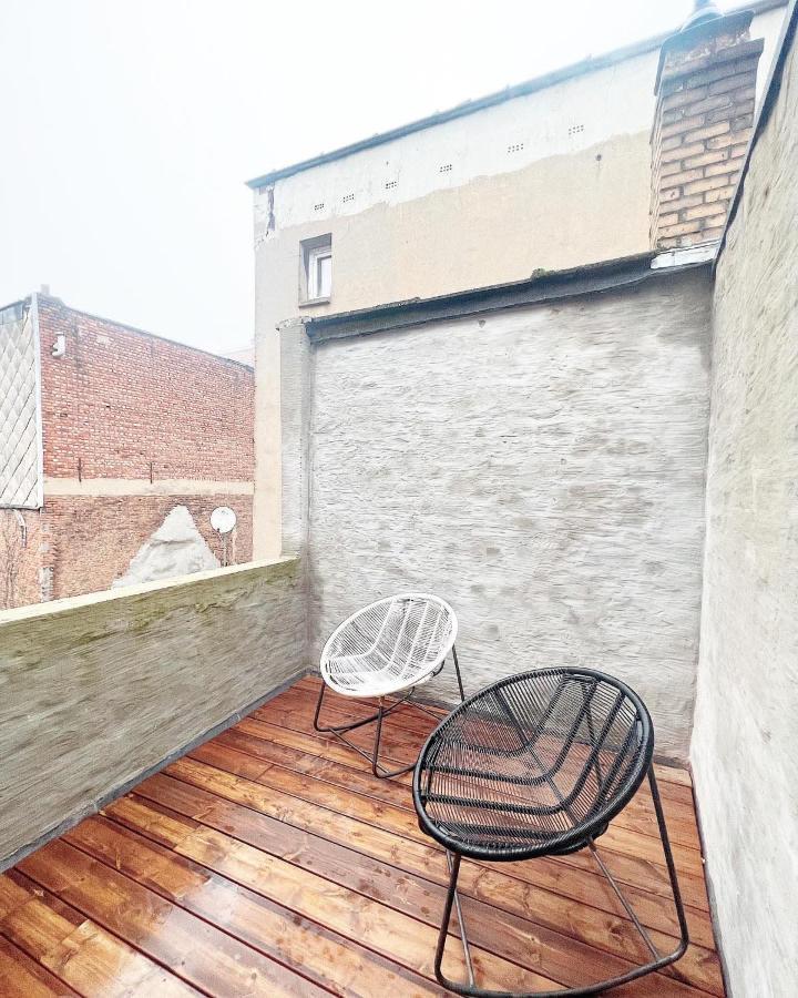 San Home'S Anvers Dış mekan fotoğraf