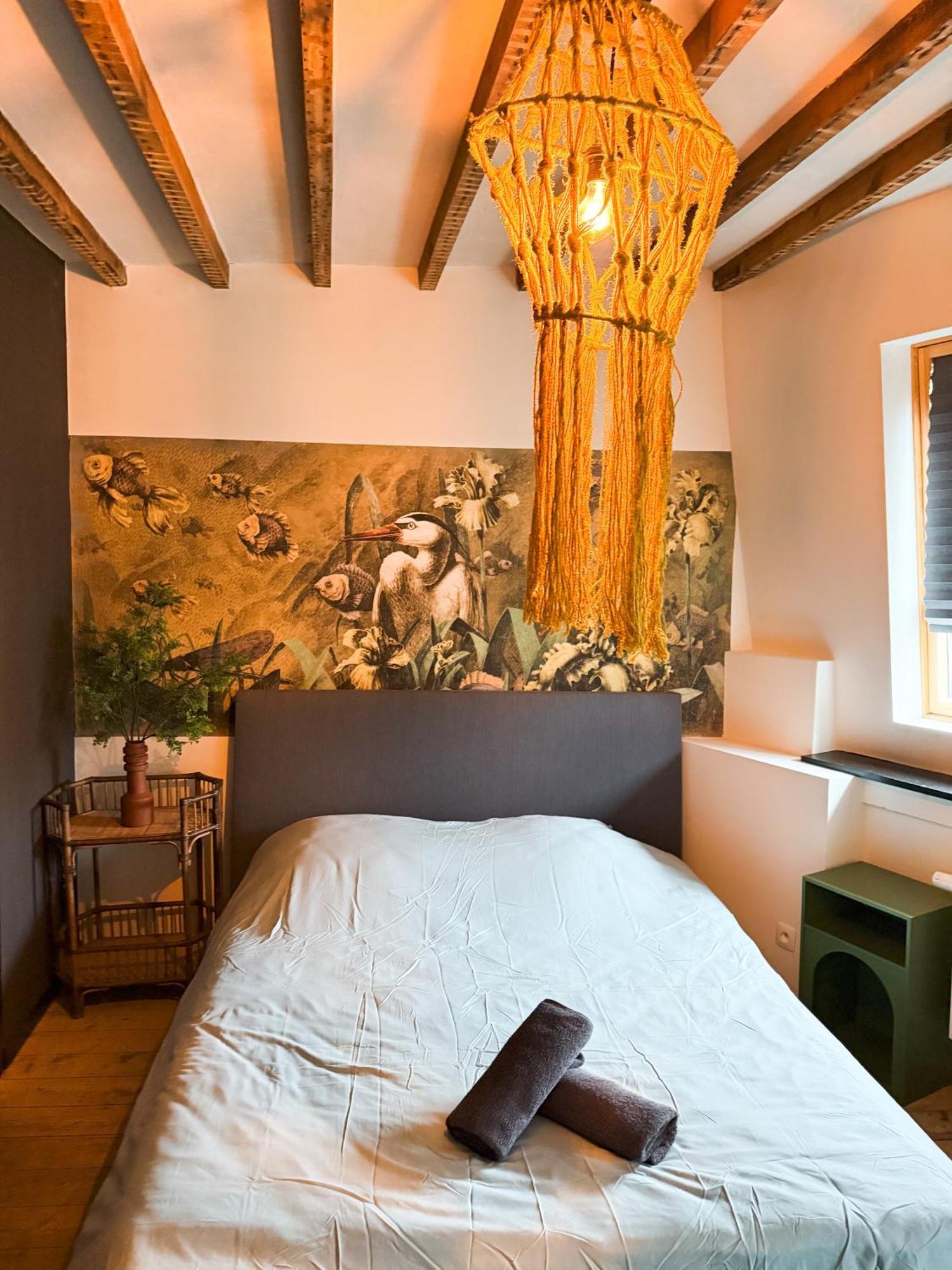 San Home'S Anvers Dış mekan fotoğraf