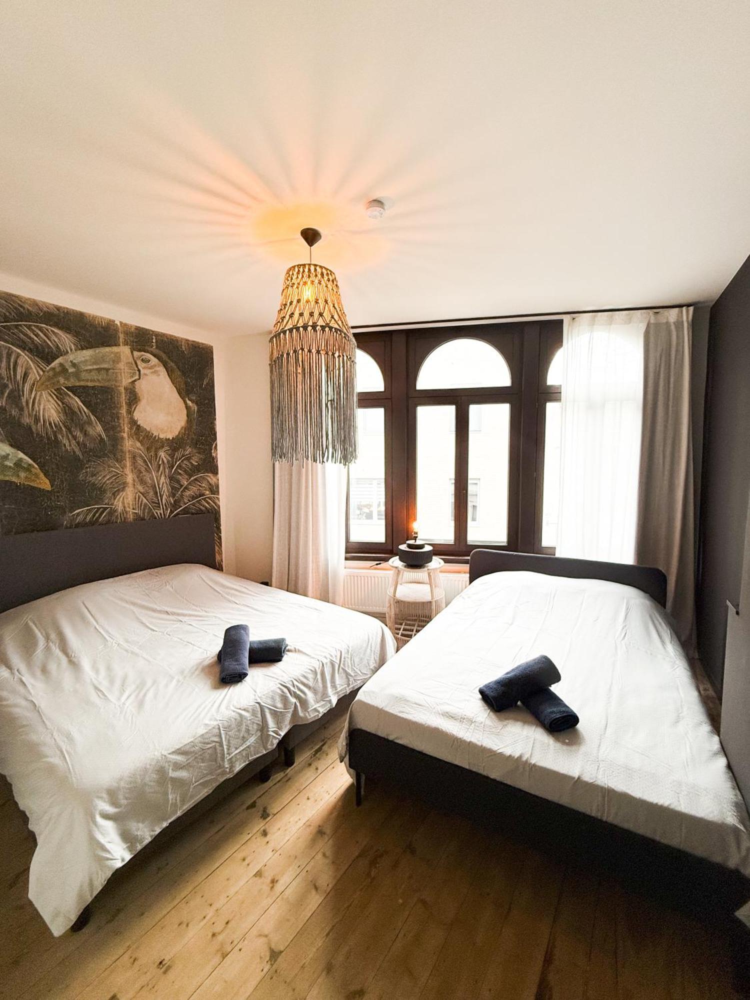San Home'S Anvers Dış mekan fotoğraf