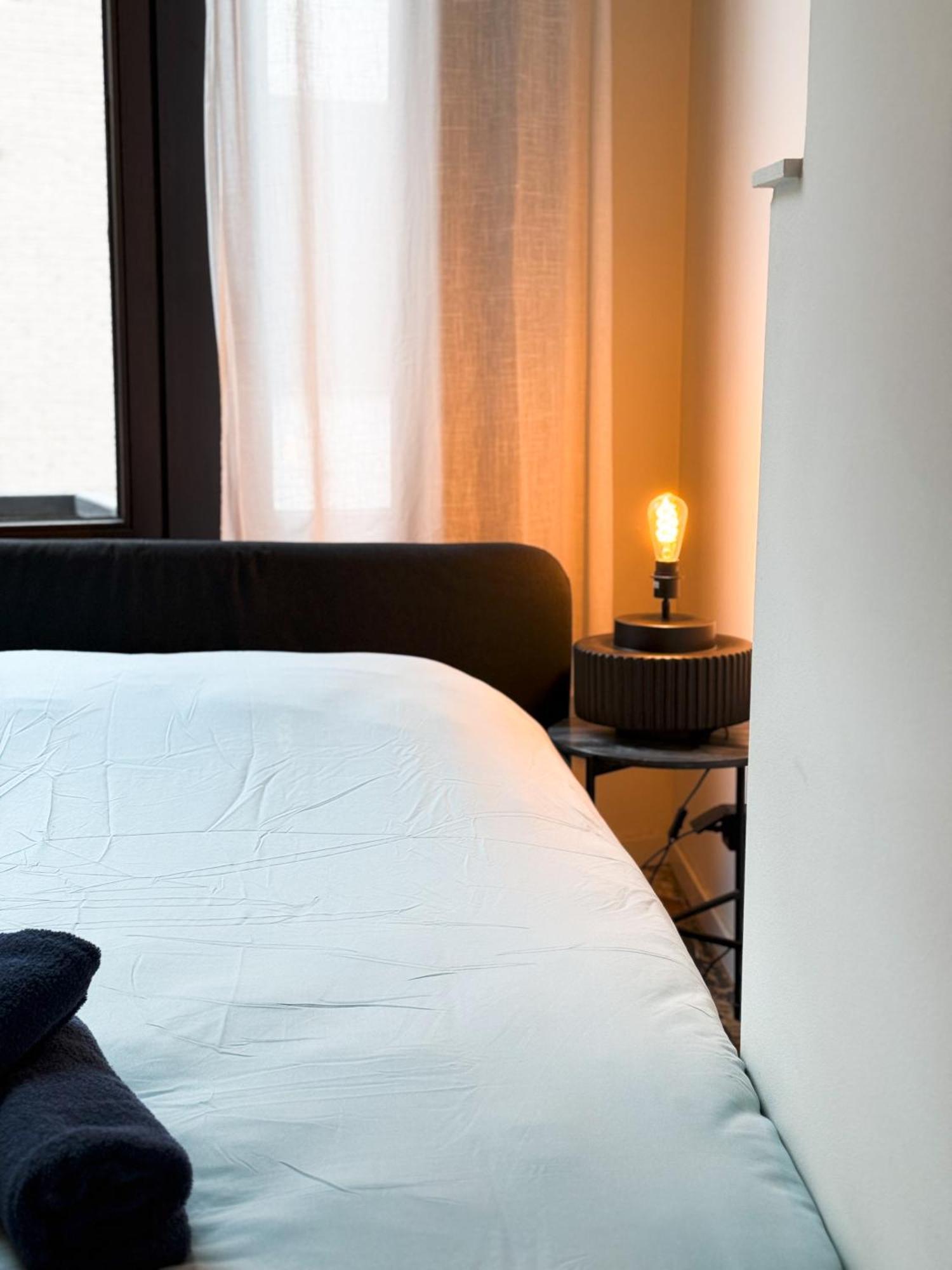 San Home'S Anvers Dış mekan fotoğraf