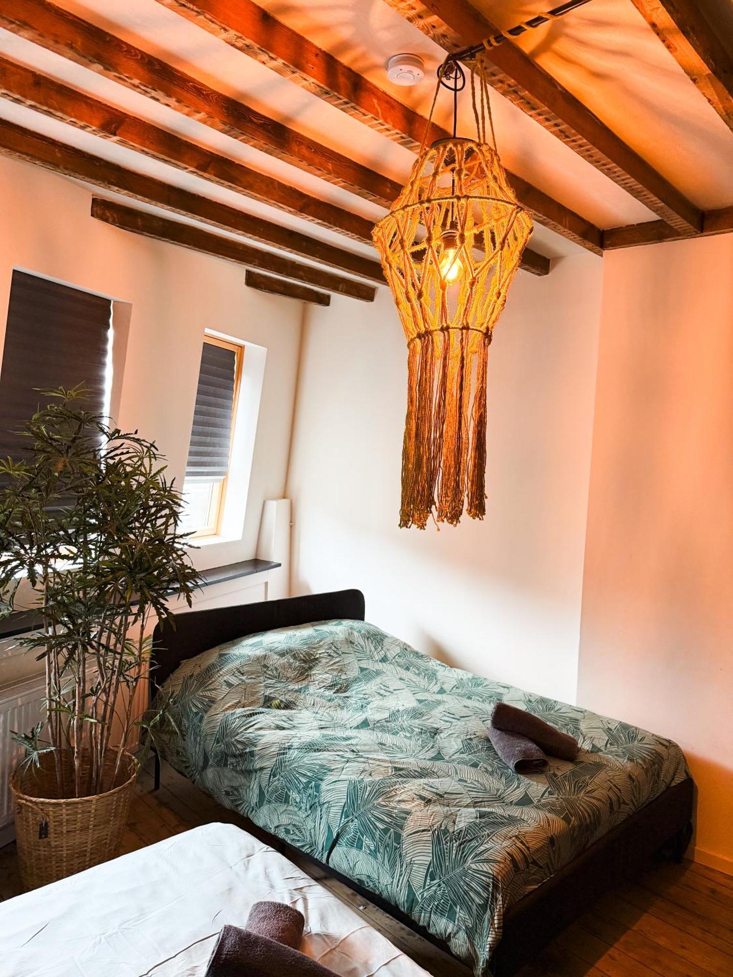 San Home'S Anvers Dış mekan fotoğraf
