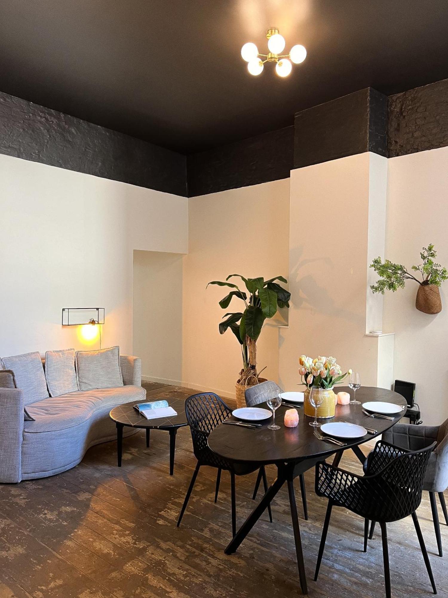San Home'S Anvers Dış mekan fotoğraf