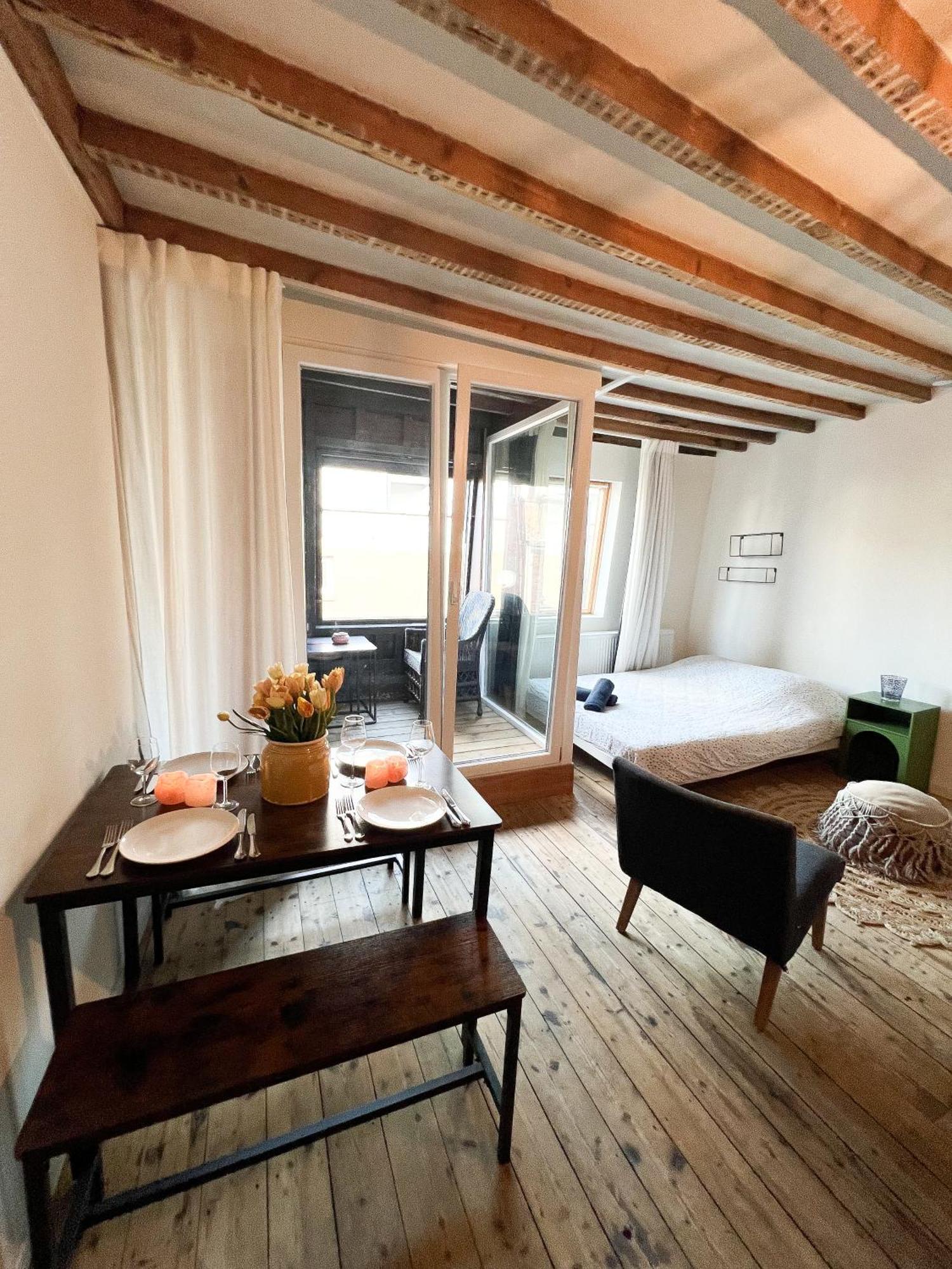 San Home'S Anvers Dış mekan fotoğraf
