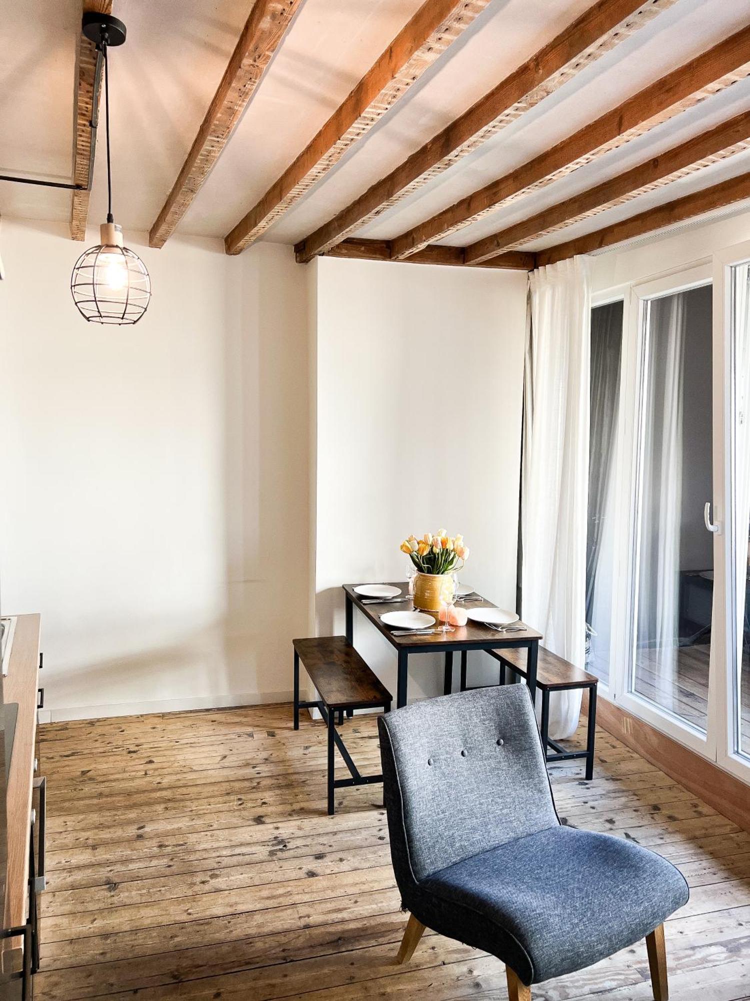 San Home'S Anvers Dış mekan fotoğraf