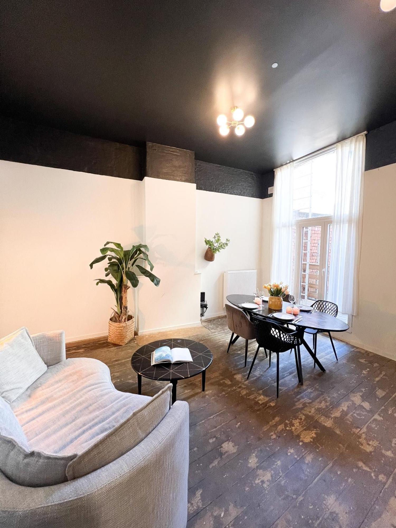 San Home'S Anvers Dış mekan fotoğraf